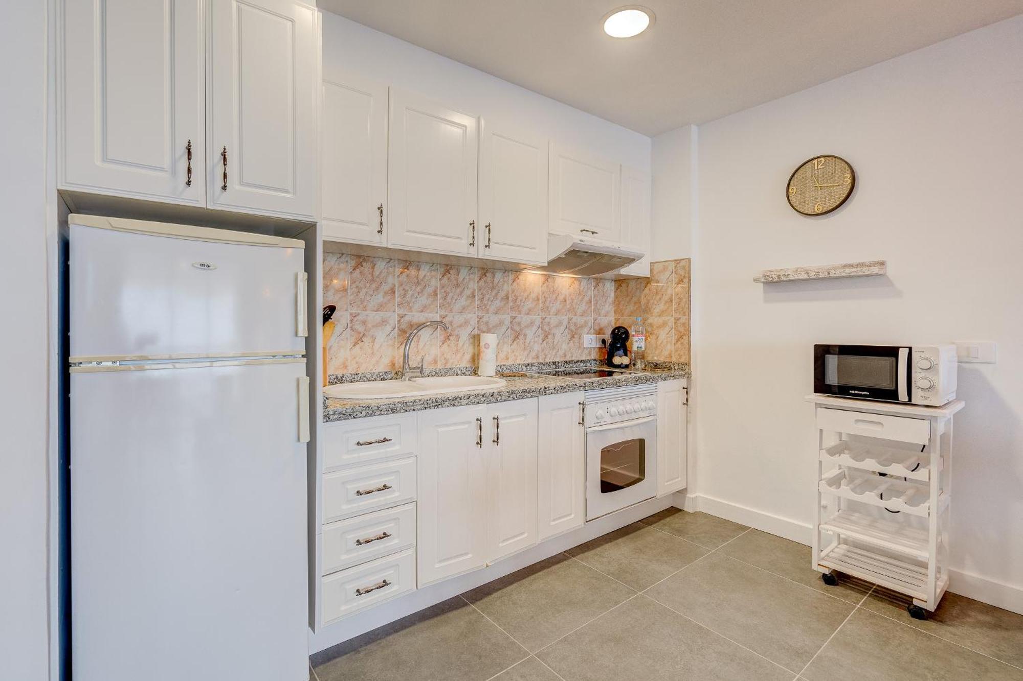 Apartamento Neptuno 2a017 *