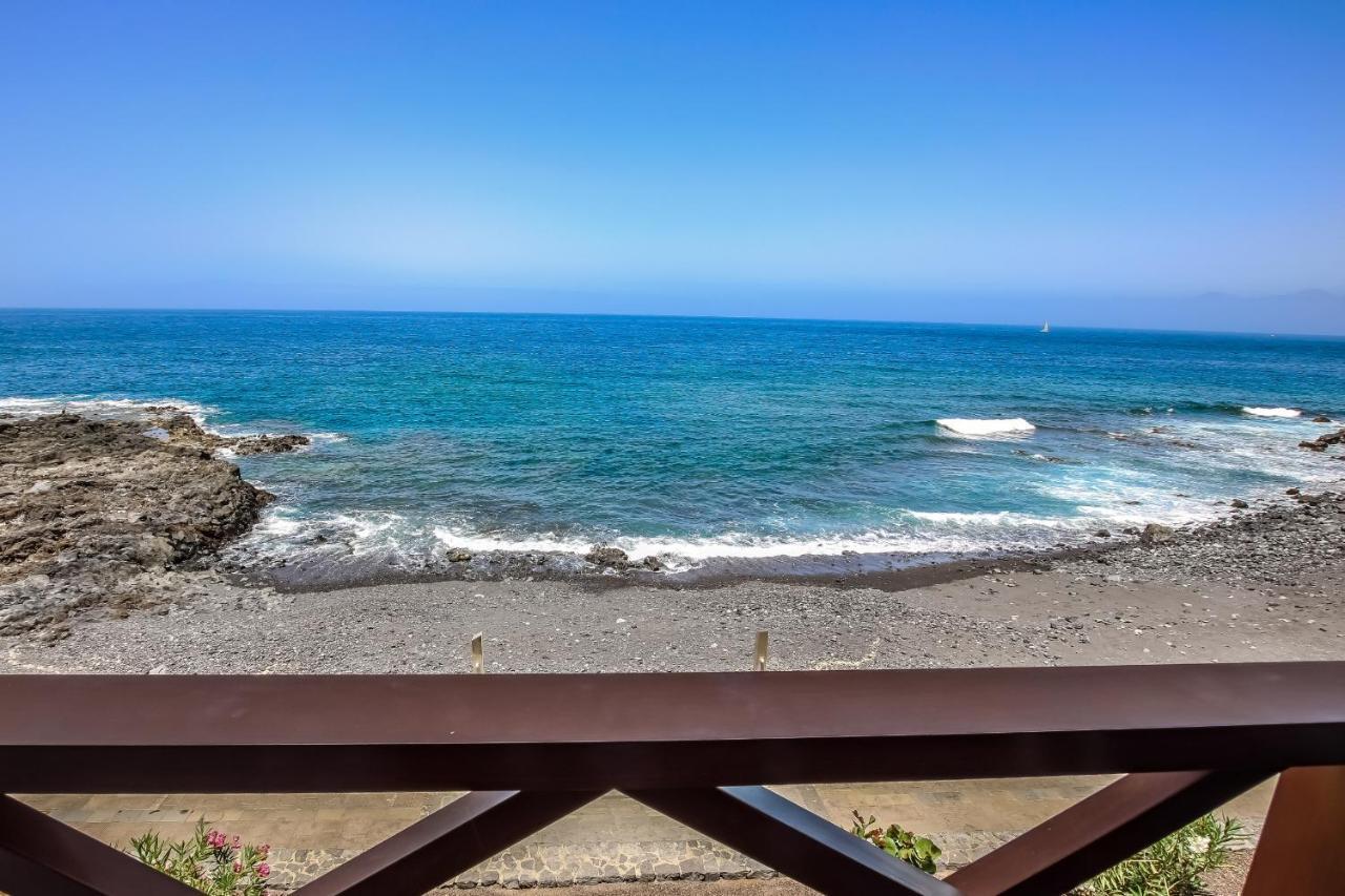 Appartement Neptuno 2a017 Puerto de Santiago (Tenerife)