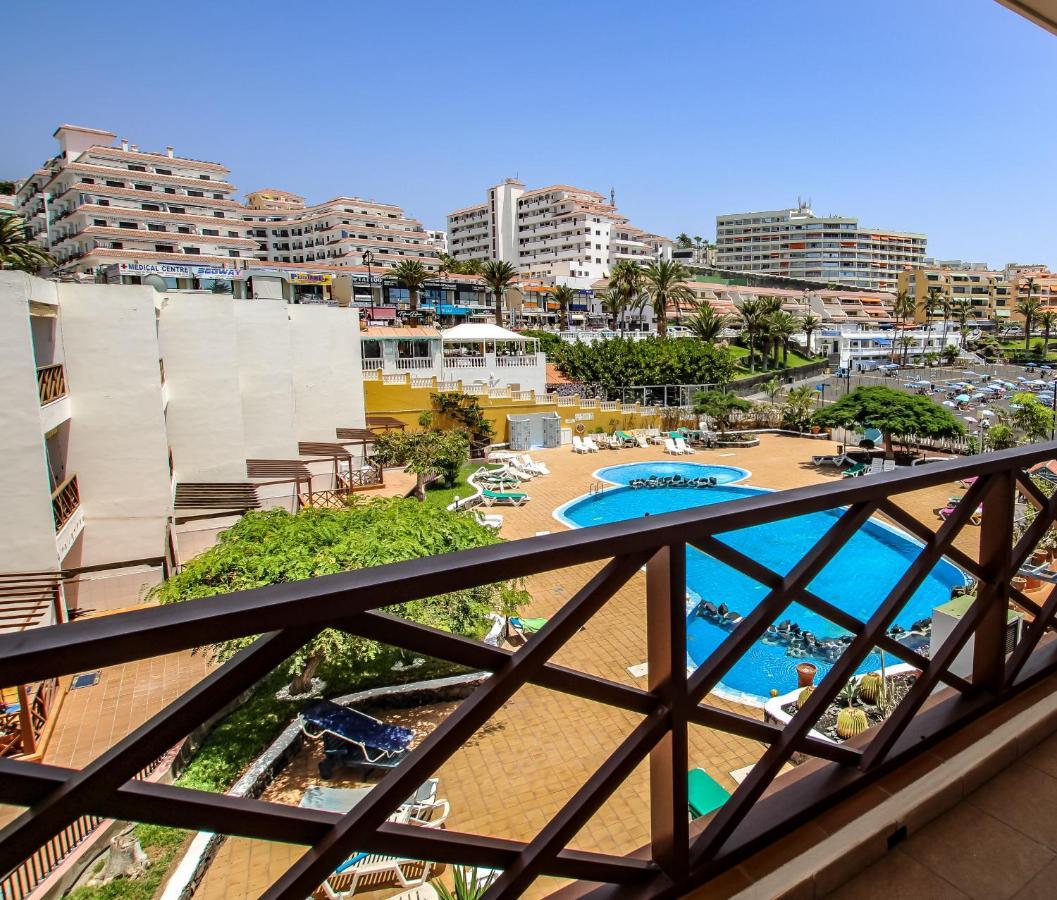 Appartement Neptuno 2a017
