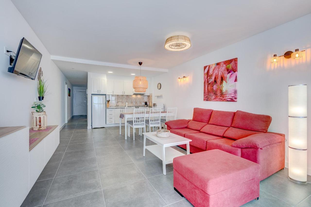Appartement Neptuno 2a017