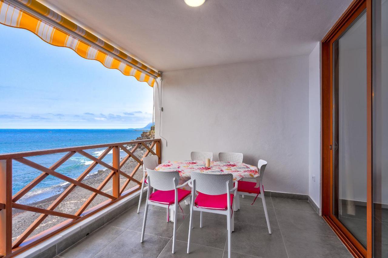 Neptuno 2a017 Appartement Puerto de Santiago (Tenerife)