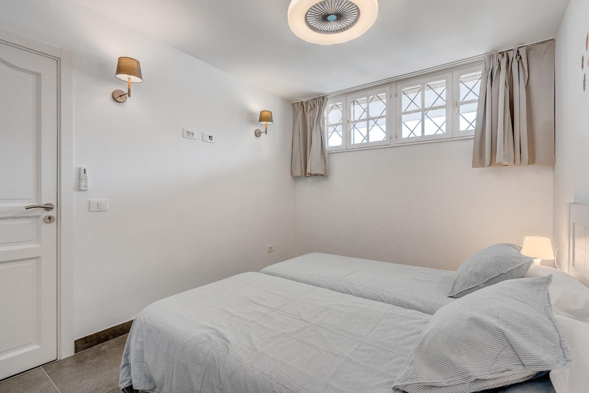 Neptuno 2a017 Appartement *